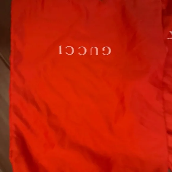 Gucci Olive Green Box - Picture 6 of 6